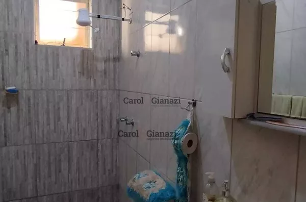 CA753 - CASA A VENDA RESIDENCIAL VIVERDE I