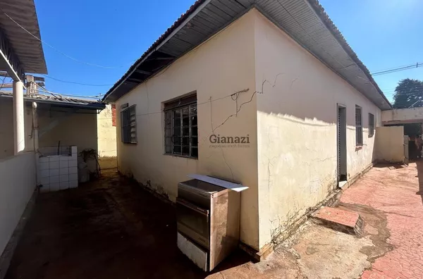 CA1401 - Casa para venda,  Centro, Assis