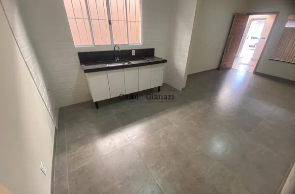 CA2820-Casa para locação no Portal  São Francisco em Assis