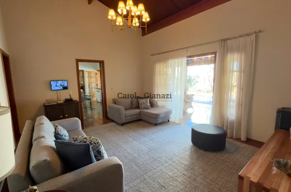 SALA DE TV