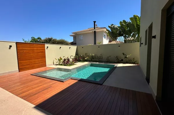 CA1797 - Casa  para venda no Renascence em Assis