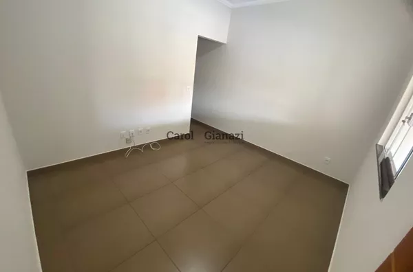 CA2570-Casa para locação na Vila Ribeiro em Assis - Foto 3