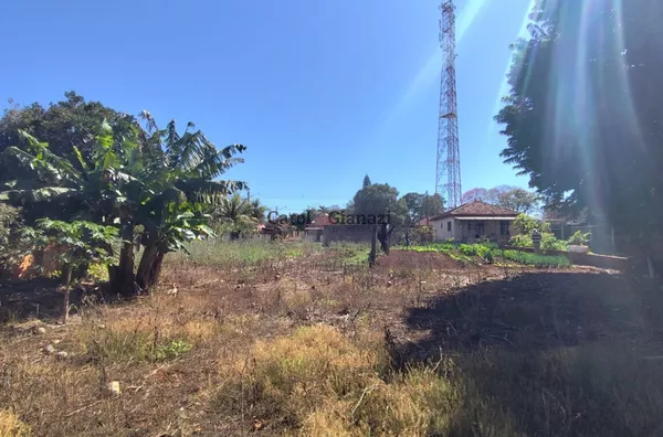 CH2190- Chácara para venda no  Centro de Frutal Do Campo