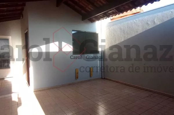 CA509 - VENDO CASA NO SAN FERNANDO DO VALLEY 