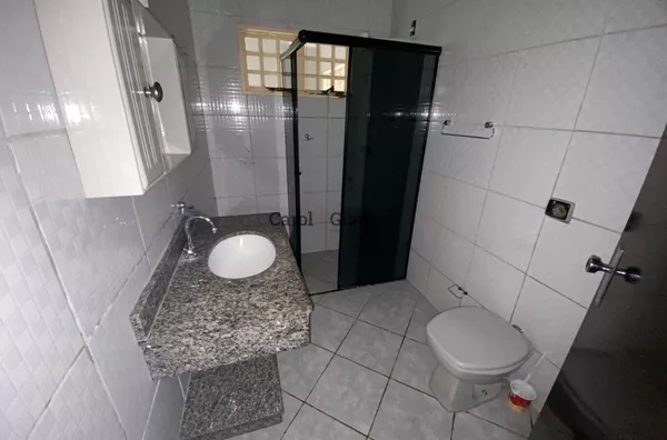 CA2770 - Casa para locação no Centro