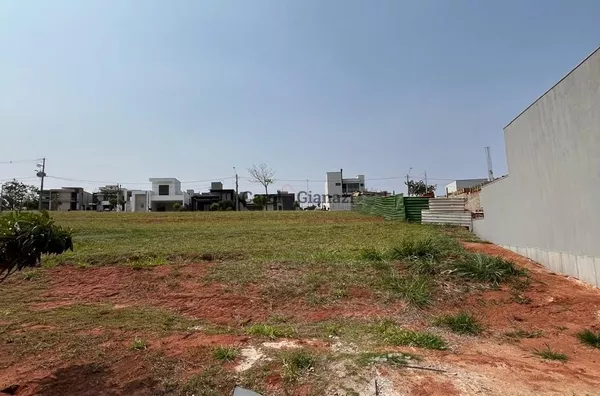 TE1739 - Terreno para venda,  Residencial Village Damha Assis, Assis