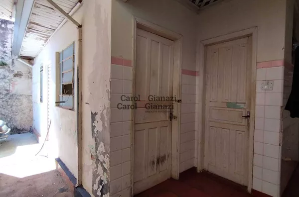 CA771 - CASA A VENDA VILA FUNARI