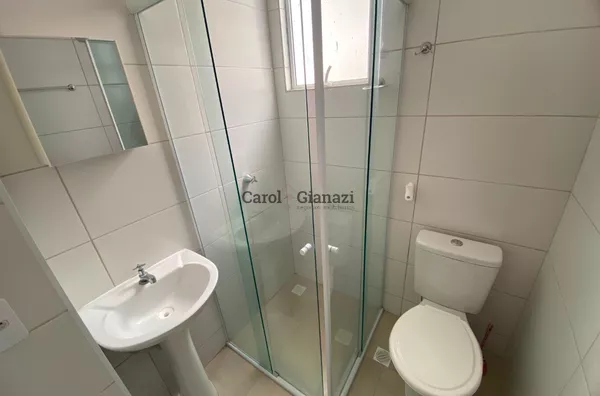 AP2979 - Apartamento para Locação Terra De Santa Cruz 4ª Andar - Foto 4