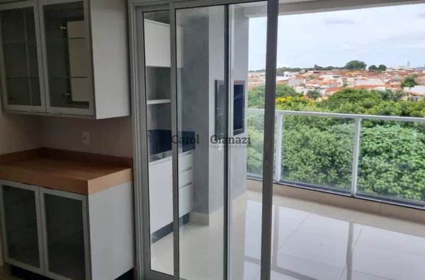 AP2581- Apartamento à Venda no 5° andar Residencial Portal Morumbi em Assis/SP - Foto 6