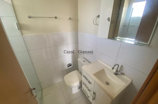 AP2709-Apartamento para locação no Residencial Villa Toscana em Assis - Foto 6