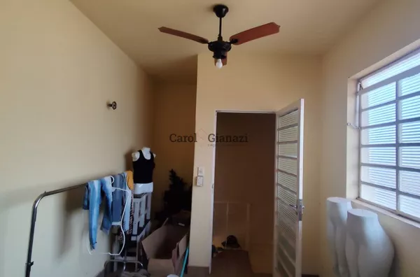CA3281-Casa para venda na Vila Central em Assis - Foto 45