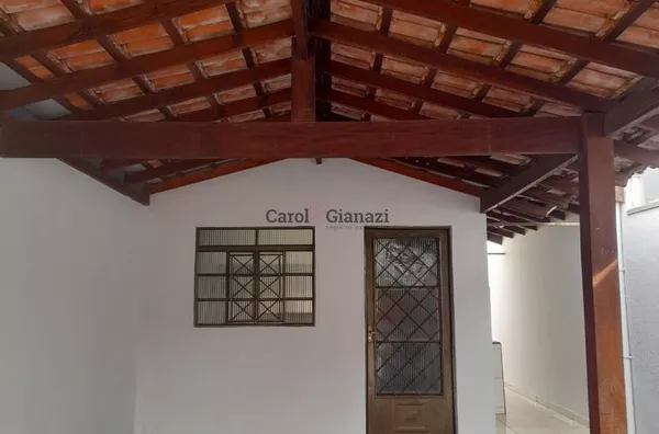 CA2018- Casa para venda na Vila Progresso em Assis