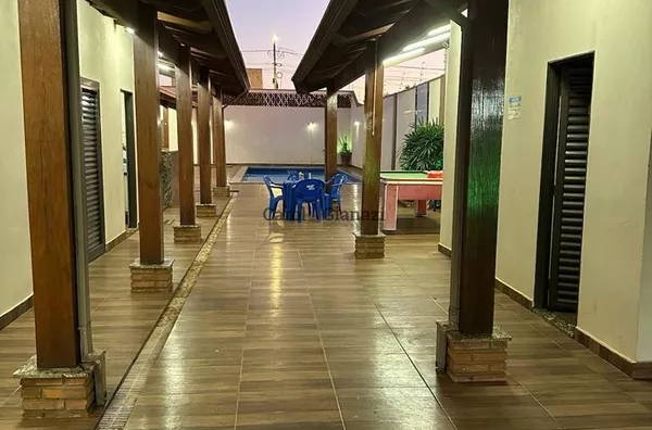 CA2074- Casa para venda na Vila Alpina em Candido Mota