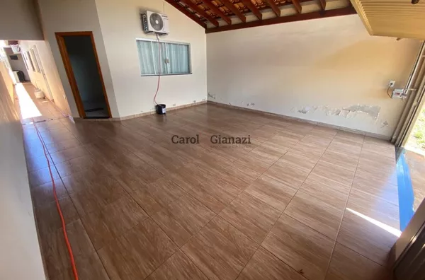 CA2369- Casa para locação no  Parque Universitário em Assis