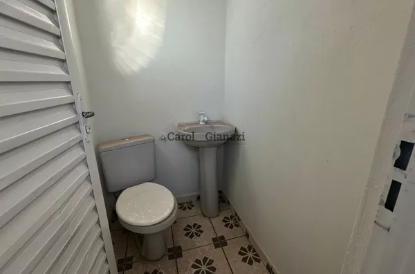 SA2015- Sala comercial para locação Vila Zulmira em Assis