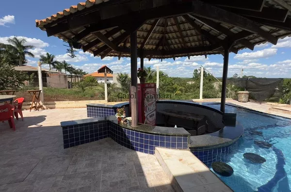 RA2341- Rancho para venda no Condomínio Vila Bella em  Porto Almeida