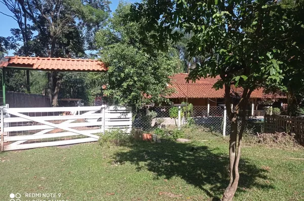 CA1352 - Chácara para venda na Agua do Óleo em Assis