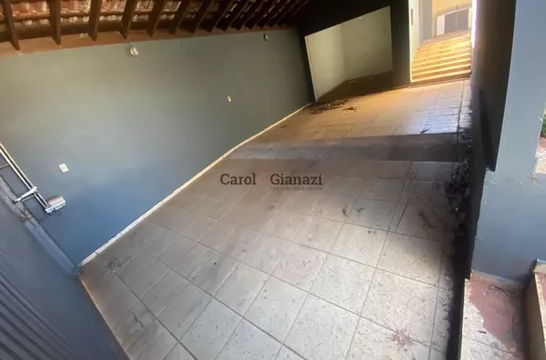 CA2236- Casa para lcação no Centro de Assis