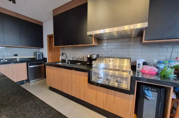 CA2855-Casa para venda no Residencial Village Damha em Assis