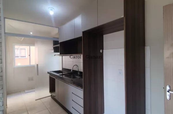 AP2438- Apartamento para Venda no Residencial Solar das Palmeiras em Assis