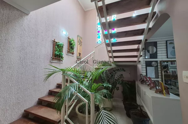 CA3296 - Casa para venda com ponto Comercial na Vila Zulmira em  Assis - Foto 2