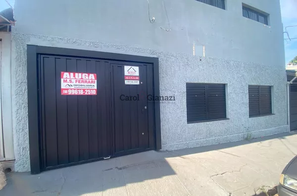 PR2900-Prédio Comercial Para Locação Na Vila Santa Cecília em Assis - Foto 10