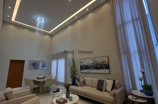 CA2259- Casa para venda no Condomínio Residencial Provence em Assis