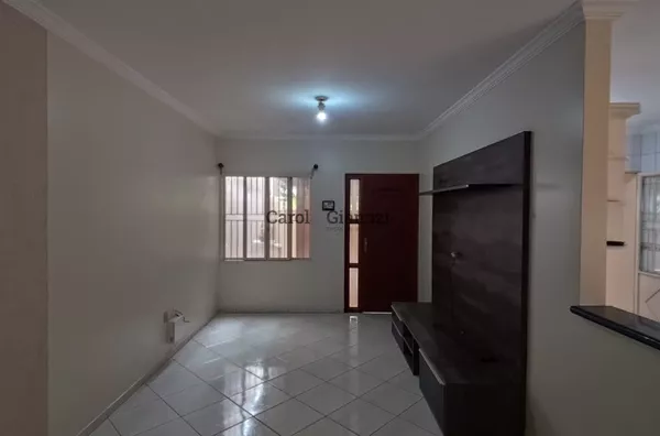 CA1964-Casa para venda no Jardim Paulista em  Assis