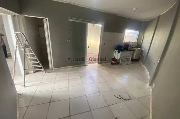 CA2034- Casa para locação próxima a UNIP em Assis