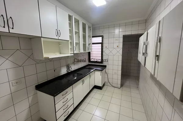 AP2972 - Apartamento para venda no Centro Edicifio Ravena em Assis - Foto 4