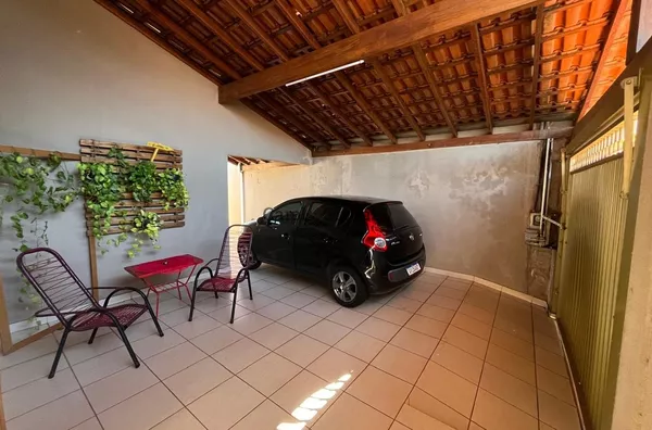 CA1869- Casa para venda, no Conjunto Habitacional Assis Iv em Assis