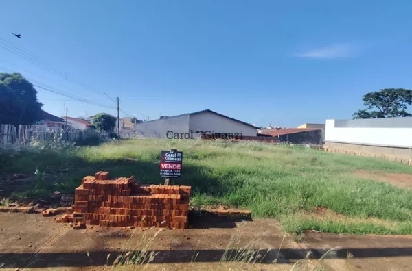 TE2594-Terreno para venda na Vila Santa Cecília em Assis - Foto 6