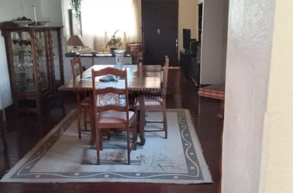 CA1398 - Casa para venda,  Centro, Salto Grande