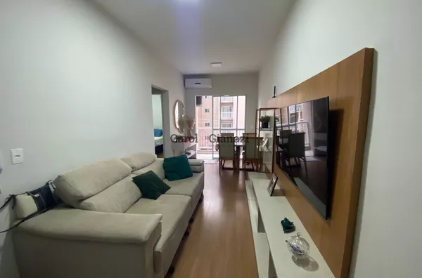 AP2025- Apartamento para locação no residencial recanto dos pássaros em Assis