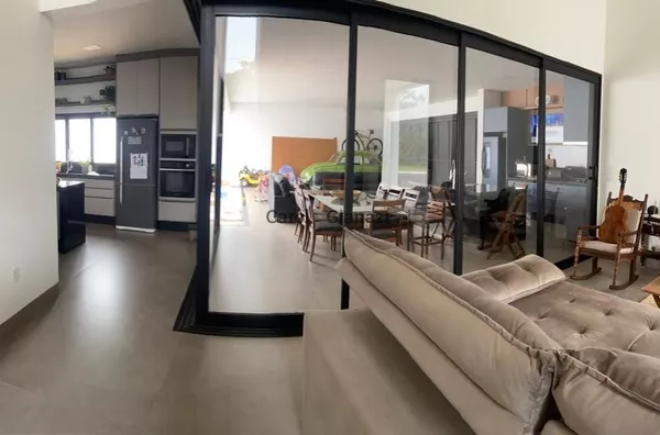 CA1383 - Casa para venda,  Residencial Casablanca, Assis