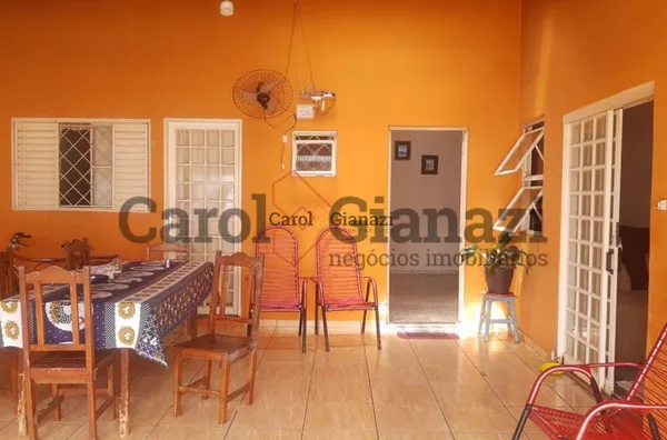 CA115 - CASA A VENDA NO JARDIM MORUMBI