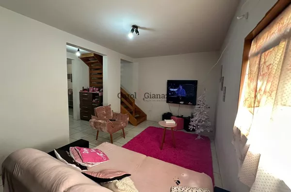 CA1092 - Sobrado à Venda no Jardim Paulista em Assis