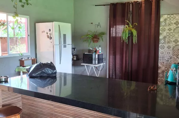 CH2066-Chácara para venda no Residencial Esmeralda Park em Assis