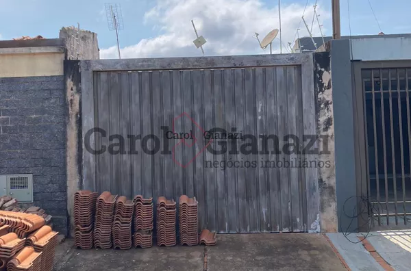 CA650 - CASA A VENDA VILA CLEMENTINA - Foto 40