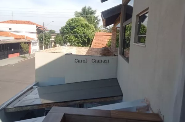 SO1239 - Sobrado à venda,  Vila Xavier, Assis