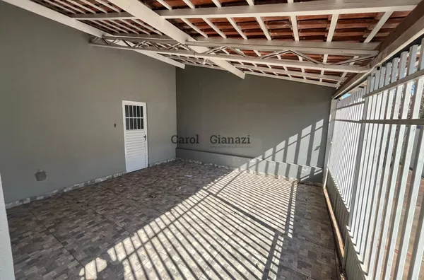CA3285 - Casa para venda Vila Glória - Foto 2