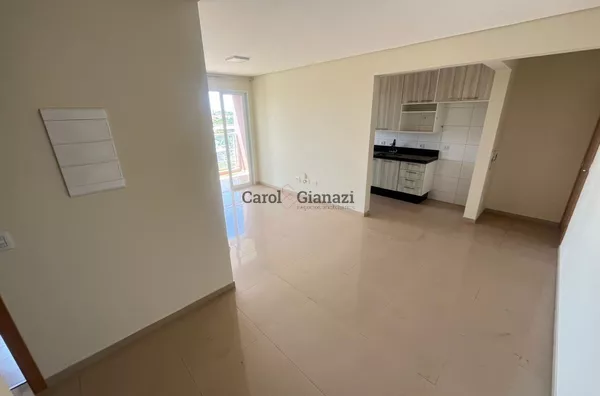 AP2343- Apartamento para venda no Residencial Montreal em Assis