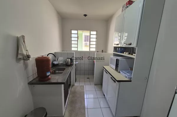 AP2716-Apartamento para locação no Residencial Copacabana em Assis