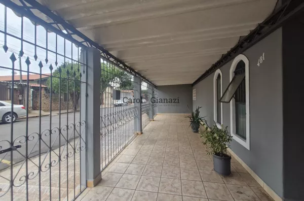 CA3253 - Casa para venda na Vila Carvalho em Assis - Foto 43