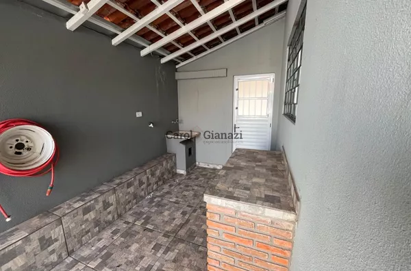 CA3285 - Casa para venda Vila Glória - Foto 6