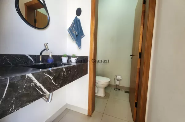 CA2414- LINDA CASA À VENDA – JARDIM AEROPORTO | USO MISTO EM ASSIS