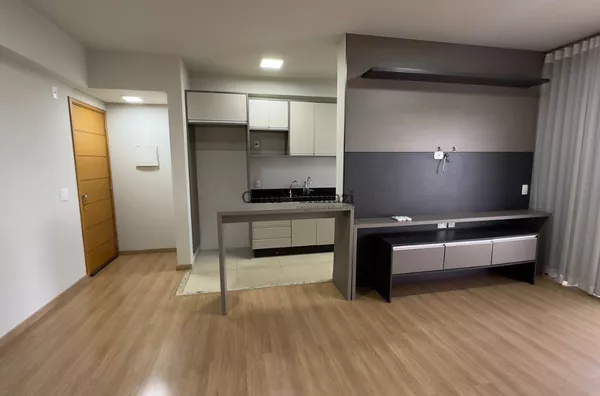 CA1830- Apartamento para venda no Residencial Ouro Verde em Assis