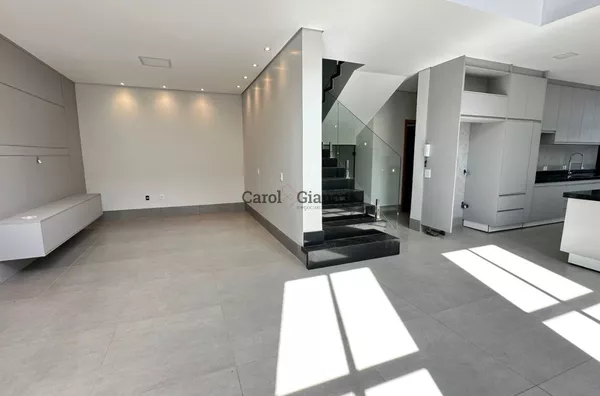 CA1515 - Casa à Venda no Residencial Park Bambu II em Assis