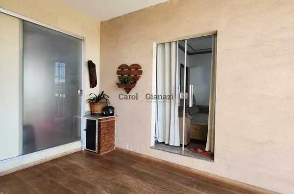 CA1441 -  Casa à Venda na Vila Paraíso em Assis