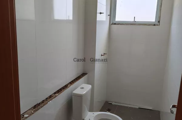 Apartamento para venda no 4° andar do Residencial Portal Morumbi em  Assis - Foto 11